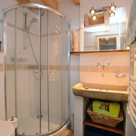 Meuble De Charme Apartment Lyon