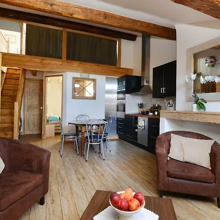 Apartment Meuble De Charme
